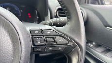 Toyota Yaris Cross 1.5 Hybrid Icon 5dr CVT Hybrid Estate